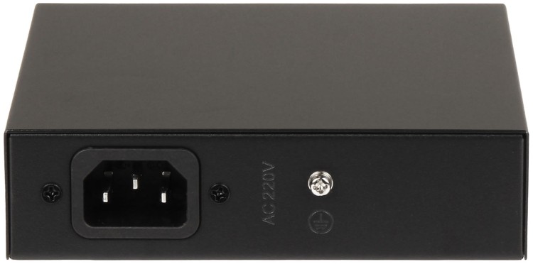 SWITCH POE GTX-C1-5-4G1G/X 4-PORTOWY-1688378