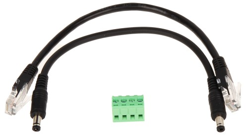 SPLITTER POE SPT-POE/12V6A GTX-1688345