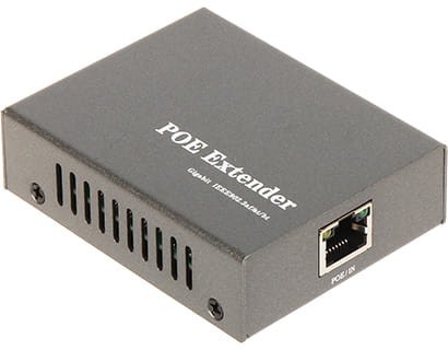 EXTENDER ETHERNET+PoE SPT-POE/1-POE-BT GTX-1688380