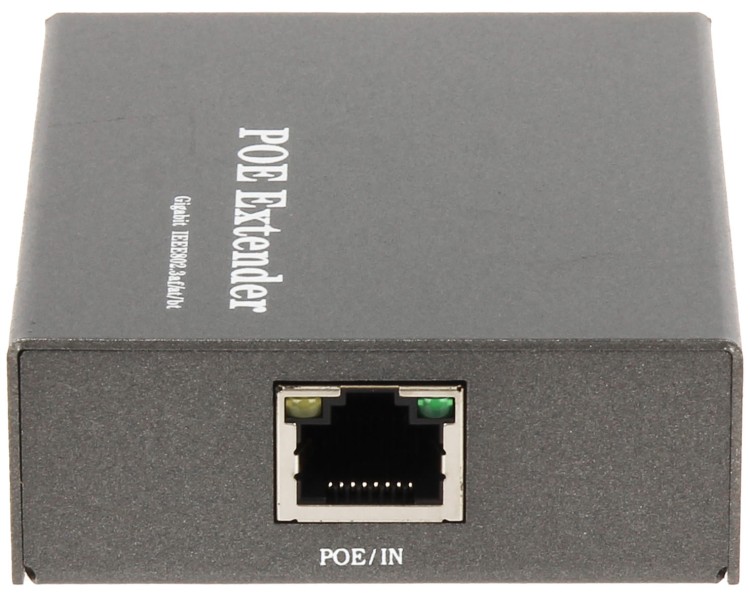 EXTENDER ETHERNET+PoE SPT-POE/1-POE-BT GTX-1688381