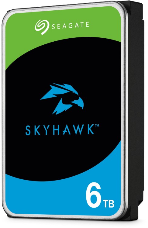 Dysk HDD Seagate SkyHawk ST6000VX009 6TB-1699669