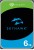 Dysk HDD Seagate SkyHawk ST6000VX009 6TB-1657415