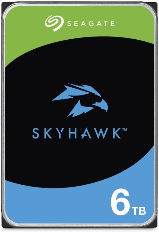 Dysk HDD Seagate SkyHawk ST6000VX009 6TB-1699673