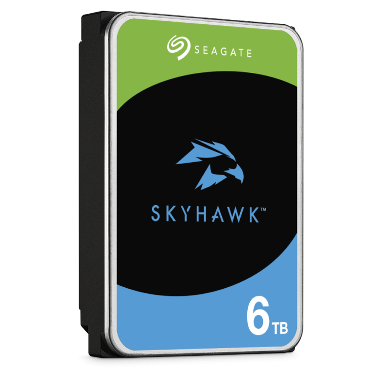 Dysk HDD Seagate SkyHawk ST6000VX009 6TB-1699675