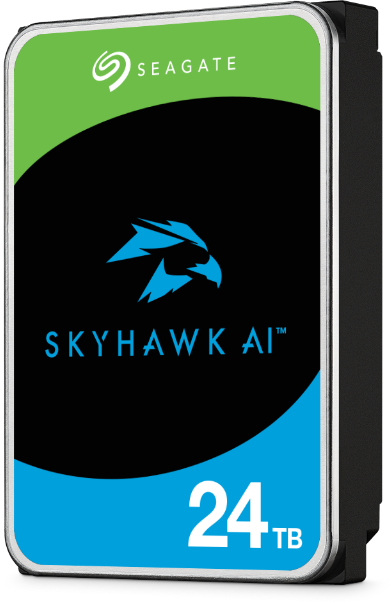 Dysk HDD Seagate SkyHawk AI ST24000VE002 24TB-1685134