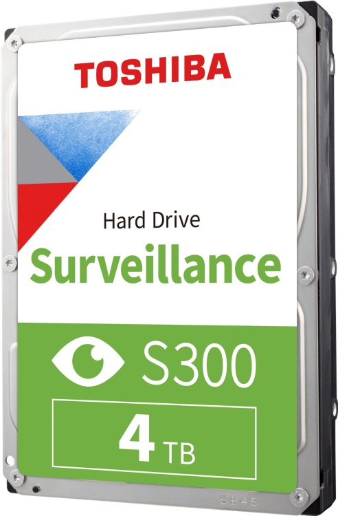 Dysk HDD Toshiba S300 HDWT840UZSVA 4TB-1685133