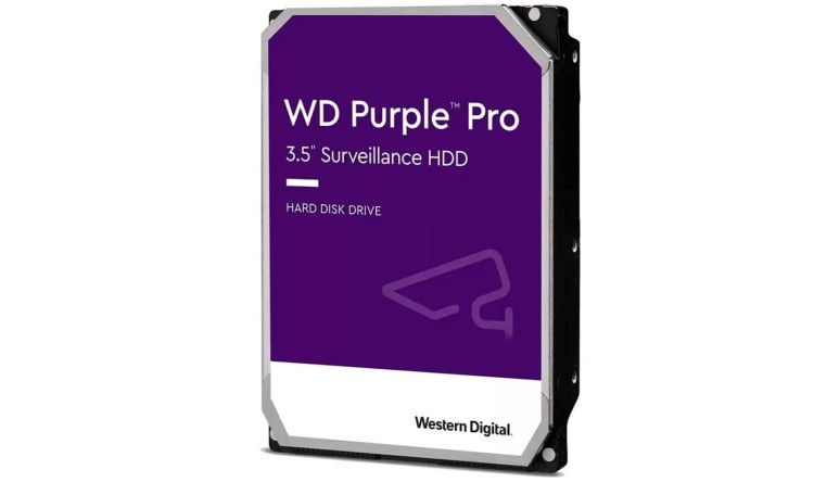 DYSK WD PURPLE PRO 8TB WD8002PURP-1765682