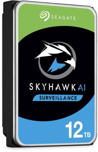Dysk HDD Seagate SkyHawk AI ST12000VE003 12TB-1693027