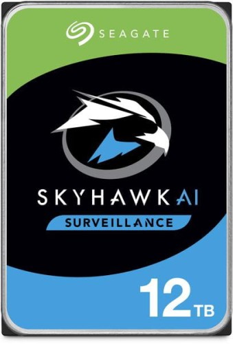 Dysk HDD Seagate SkyHawk AI ST12000VE003 12TB-1693026