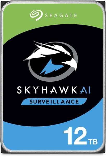 Dysk HDD Seagate SkyHawk AI ST12000VE003 12TB-1693026