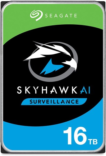 Dysk HDD Seagate SkyHawk AI ST16000VE004 16TB-1708958