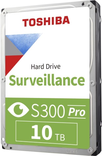 Dysk HDD Toshiba PRO S300 MD10ADA10TV 10TB-1770055