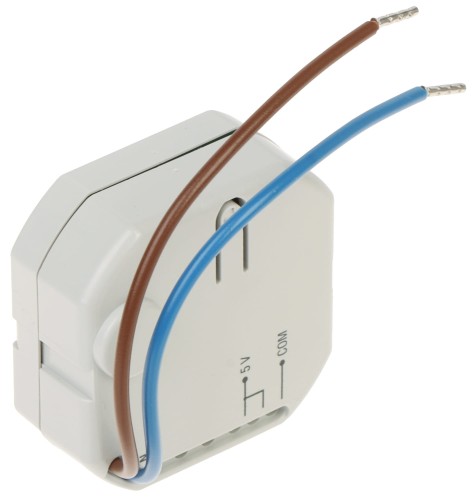 ZASILACZ IMPULSOWY APS-055 SATEL-1517511