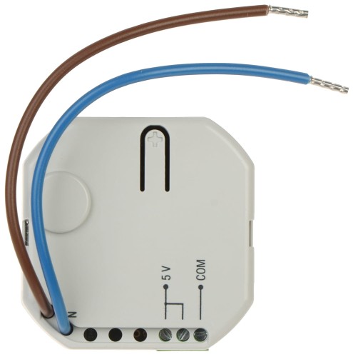 ZASILACZ IMPULSOWY APS-055 SATEL-1517512