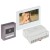 ZESTAW WIDEODOMOFONOWY DS-KIS704EY/ALUMINUM Hikvision-1763754