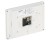 ZESTAW WIDEODOMOFONOWY DS-KIS704EY/ALUMINUM Hikvision-1763757