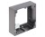 ZESTAW WIDEODOMOFONOWY DS-KIS704EY/ALUMINUM Hikvision-1763766