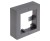 ZESTAW WIDEODOMOFONOWY DS-KIS704EY/ALUMINUM Hikvision-1763765