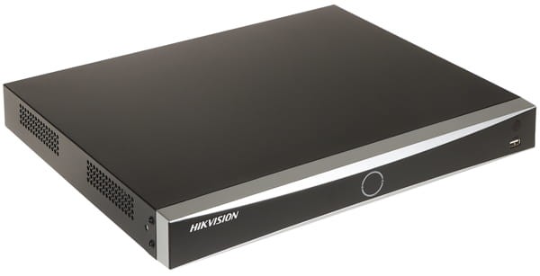 REJESTRATOR IP DS-7608NXI-K2(D)/PL 8 KANAŁÓW AcuSense Hikvision-1789866
