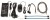 REJESTRATOR IP DS-7608NXI-K2(D)/PL 8 KANAŁÓW AcuSense Hikvision-1789869