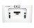 KAMERA IP IPC-HFW3849E-AS-IL-0280B Smart Dual Light AcuPick WizSense - 8Mpx 4K UHD 2.8mm DAHUA-1816184