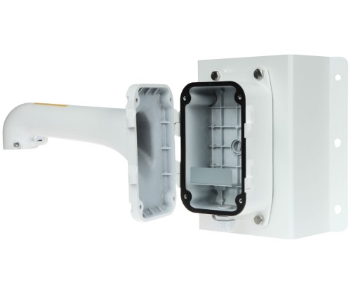 UCHWYT NAROŻNIKOWY KAMERY DS-1604ZJ-BOX-CORNER Hikvision-1805989