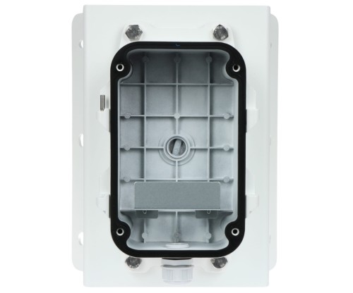 UCHWYT NAROŻNIKOWY KAMERY DS-1604ZJ-BOX-CORNER Hikvision-1805990