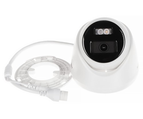 KAMERA IP DS-2CD1323G2-LIUF/SL(2.8MM)/PL Smart Hybrid Light - 1080p Hikvision-1789911