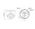KAMERA IP DS-2CD1343G2-LIUF/SL(2.8MM)/PL Smart Hybrid Light - 4Mpx Hikvision-1789924