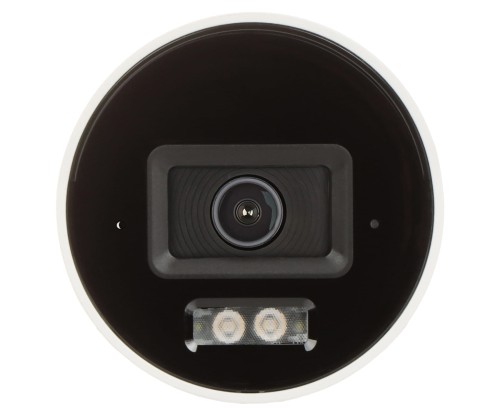 KAMERA IP DS-2CD2083G2-LI2U/SL(2.8MM)/PL AcuSense Smart Hybrid Light - 8Mpx 4K UHD 2.8mm Hikvision-1789806