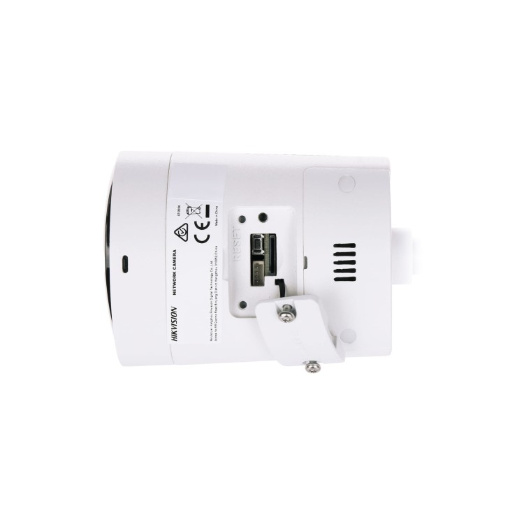 KAMERA IP DS-2CD2083G2-LI2U/SL(2.8MM)/PL AcuSense Smart Hybrid Light - 8Mpx 4K UHD 2.8mm Hikvision-1789809