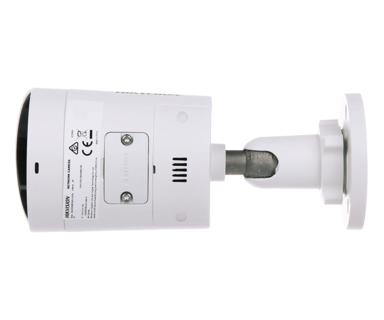 KAMERA IP DS-2CD2083G2-LI2U/SL(2.8MM)/PL AcuSense Smart Hybrid Light - 8Mpx 4K UHD 2.8mm Hikvision-1789808