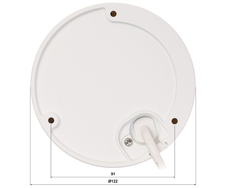 KAMERA WANDALOODPORNA IP DS-2CD2143G2-LI(2.8MM)/PL Smart Hybrid Light AcuSense - 4Mpx Hikvision-1789939