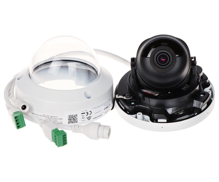 KAMERA WANDALOODPORNA IP DS-2CD2146G2H-ISU(2.8MM)(EF)/PL AcuSense - 4Mpx Hikvision-1789749