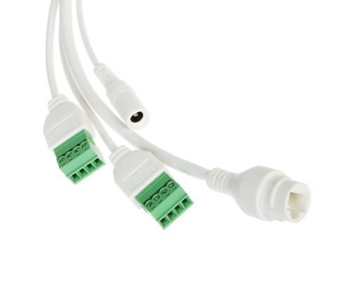 KAMERA WANDALOODPORNA IP DS-2CD2163G2-LIS2U(2.8MM)/PL Smart Hybrid Light AcuSense - 6Mpx Hikvision-1789953