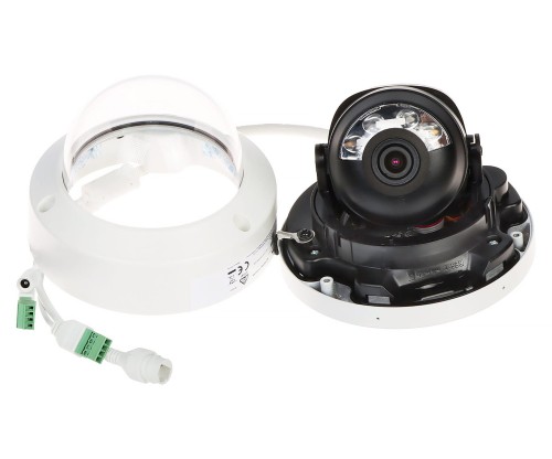 KAMERA WANDALOODPORNA IP DS-2CD2183G2-LIS2U(2.8MM)/PL Smart Hybrid Light AcuSense - 8.3Mpx 4K UHD Hikvision-1789957