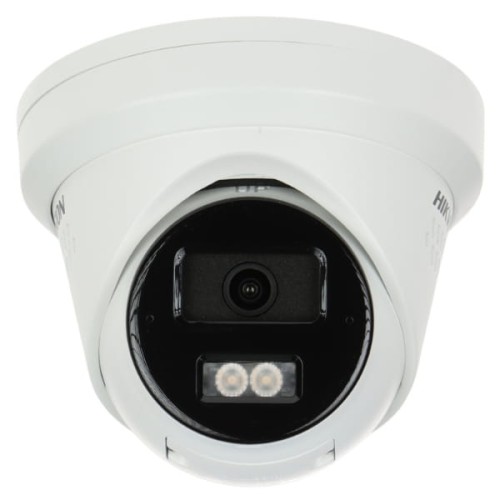 KAMERA IP DS-2CD2383G2-LI2U/SL(2.8MM)/PL AcuSense - 8Mpx, 4K UHD 2.8mm Hikvision-1790002