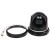 KAMERA IP DS-2CD2386G2H-IU(2.8MM)(EF)(BLACK)/PL AcuSense DarkFighter - 8.3Mpx, 4K UHD 2.8mm Hikvision-1789823