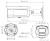 KAMERA WANDALOODPORNA IP DS-2CD2643G2-LIZS2U/SL(2.8-12MM)/PL Smart Hybrid Light AcuSense - 4Mpx - MOTOZOOM Hikvision-1805770