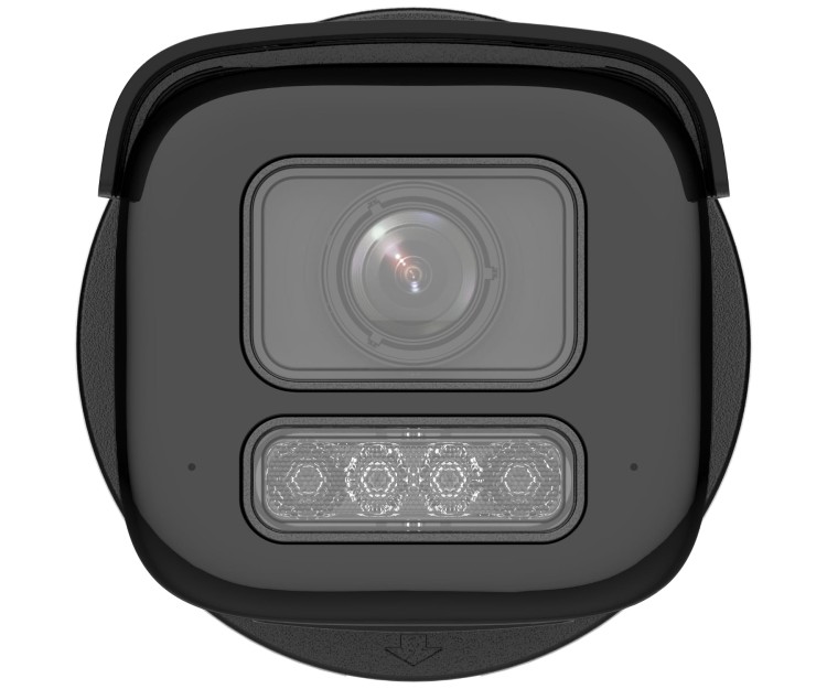 KAMERA WANDALOODPORNA IP DS-2CD2643G2-LIZS2U/SL(2.8-12MM)/PL Smart Hybrid Light AcuSense - 4Mpx - MOTOZOOM Hikvision-1805766