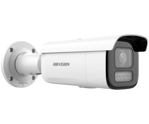 KAMERA WANDALOODPORNA IP DS-2CD2683G2-LIZS2U/SL(2.8-12MM)/PL Smart Hybrid Light AcuSense - 8Mpx - MOTOZOOM Hikvision-1805808