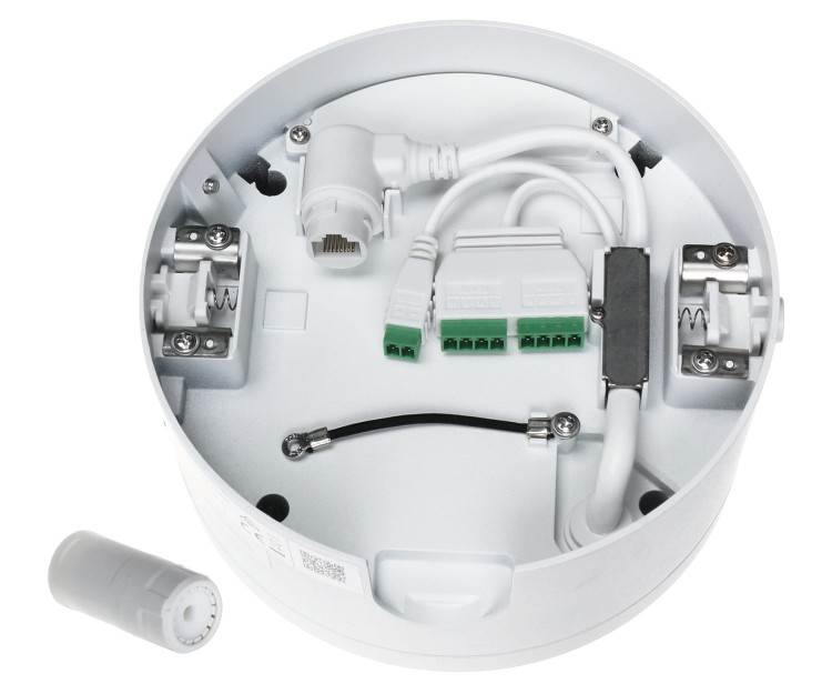 KAMERA WANDALOODPORNA IP DS-2CD2746G2H-IPTRZS(2.8-12MM)/PL AcuSense - 4Mpx MOTOZOOM Hikvision-1789663