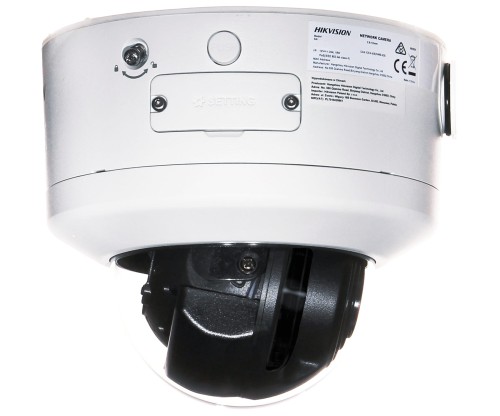 KAMERA WANDALOODPORNA IP DS-2CD2746G2H-IPTRZS(2.8-12MM)/PL AcuSense - 4Mpx MOTOZOOM Hikvision-1789660