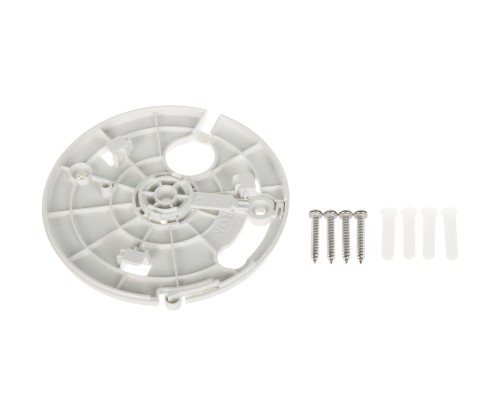 KAMERA IP DS-2CD2955G0-ISU(1.05MM)/PL - 5Mpx 1.05mm - Fish Eye Hikvision-1790672