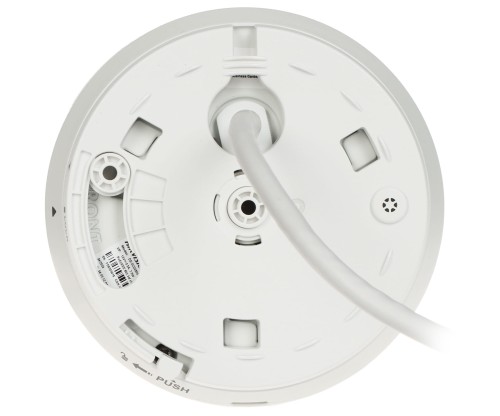 KAMERA IP DS-2CD2955G0-ISU(1.05MM)/PL - 5Mpx 1.05mm - Fish Eye Hikvision-1790668