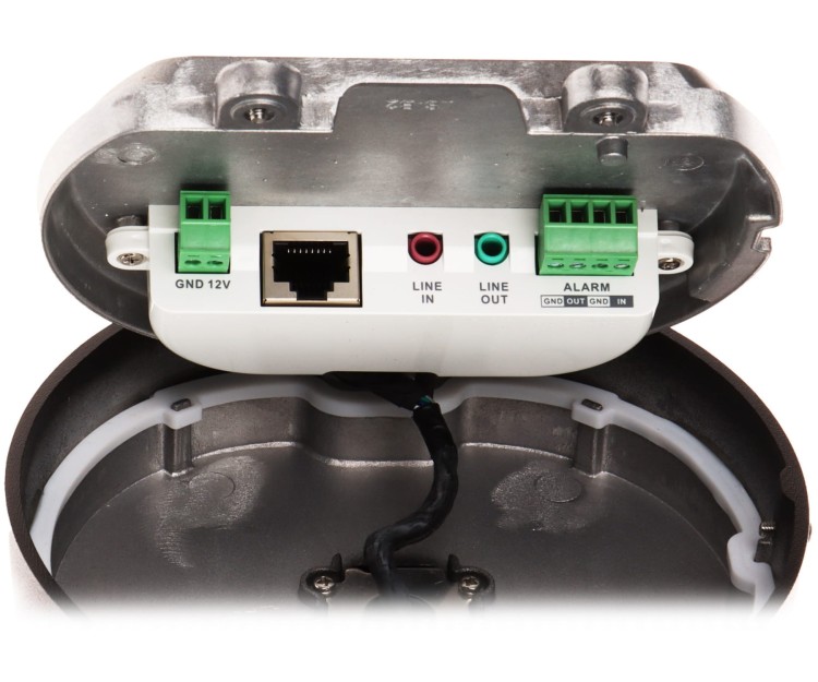 KAMERA WANDALOODPORNA IP DS-2CD2H46G2-IZS(2.8-12MM)(C)(BLACK)/PL AcuSense - 4Mpx - MOTOZOOM Hikvision-1805971