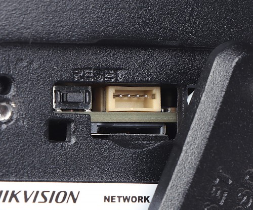KAMERA IP DS-2CD2T46G2H-2I(2.8MM)(EF)(BLACK)/PL AcuSense - 4Mpx Hikvision-1789616