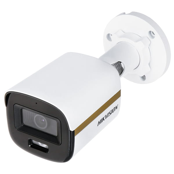 KAMERA AHD, HD-CVI, HD-TVI, CVBS DS-2CE10DF3T-LFS(2.8MM) Smart Hybrid Light - 1080p Hikvision-1789755