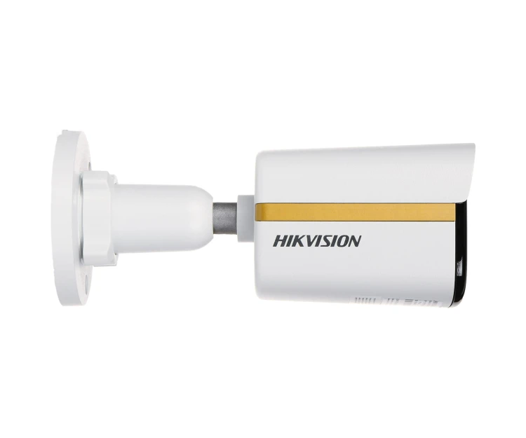 KAMERA AHD, HD-CVI, HD-TVI, CVBS DS-2CE10DF3T-LFS(2.8MM) Smart Hybrid Light - 1080p Hikvision-1789756