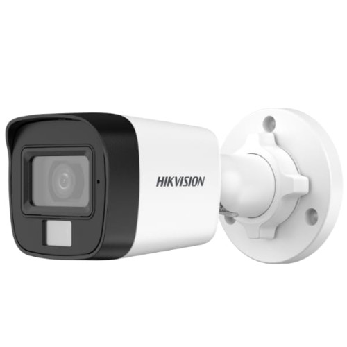KAMERA AHD, HD-CVI, HD-TVI, PAL DS-2CE16D0T-LPFS(2.8MM) Smart Hybrid Light - 1080p Hikvision-1805995